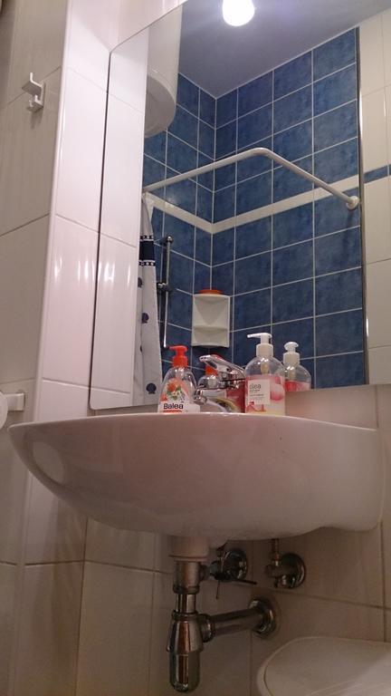 Urban Apartment Макарска Стая снимка