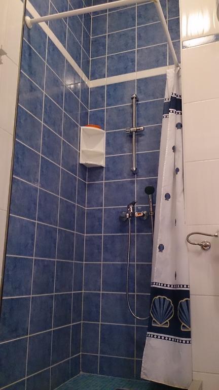 Urban Apartment Макарска Стая снимка