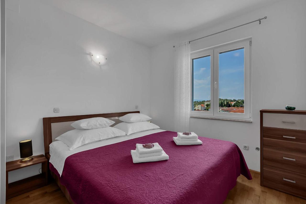 Urban Apartment Макарска Екстериор снимка
