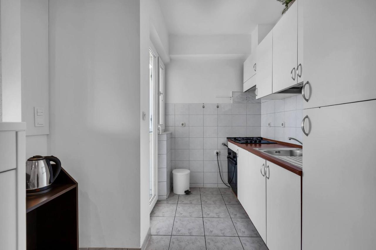 Urban Apartment Макарска Екстериор снимка
